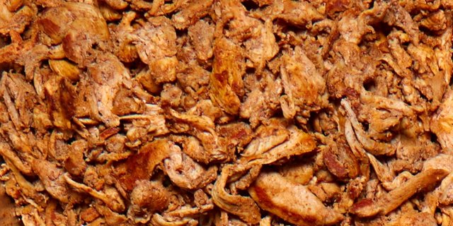 Chicken Shawarma