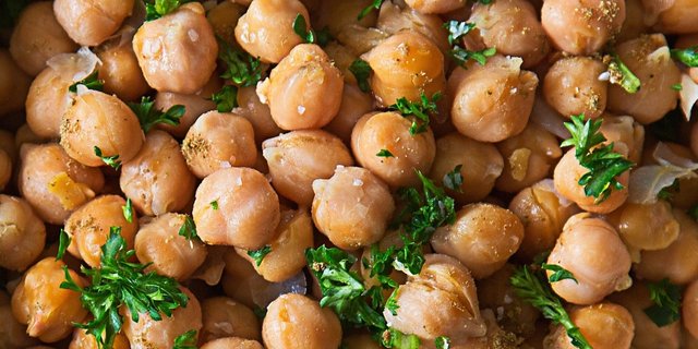 Garbanzo Beans