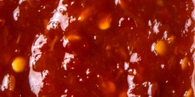 Hot Peri Peri Sauce
