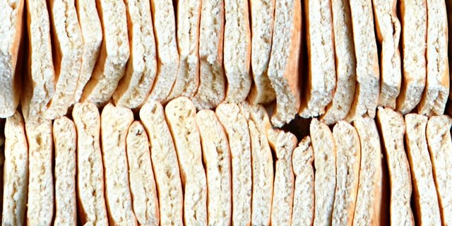 Pita Bread