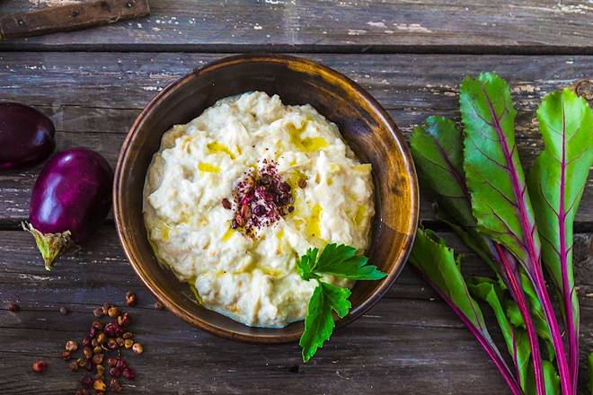 Babaganoush