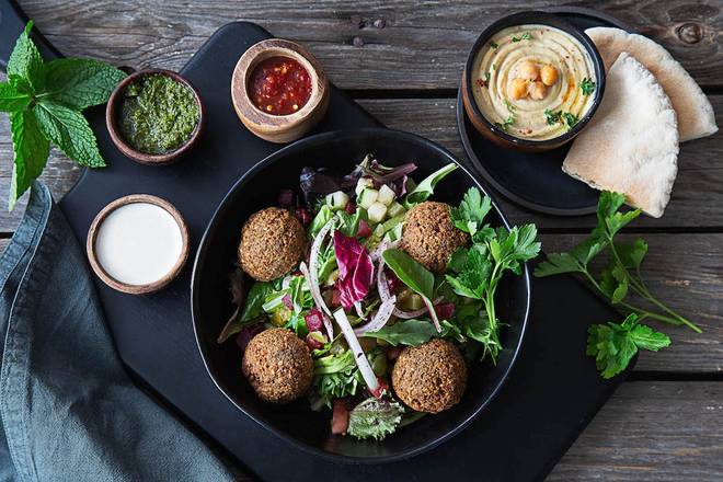 Falafel
