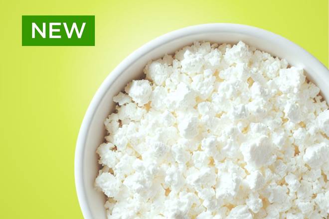Feta Cheese À La Carte