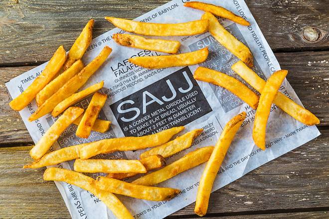 Fries