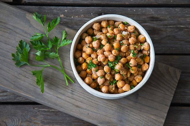 Garbanzo Beans