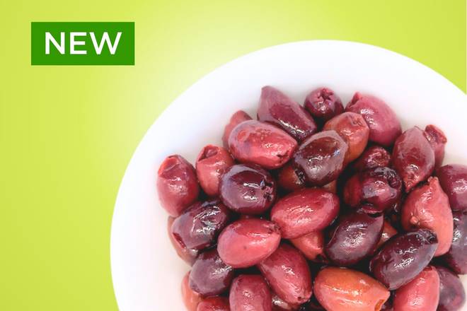 Kalamata Olives À La Carte