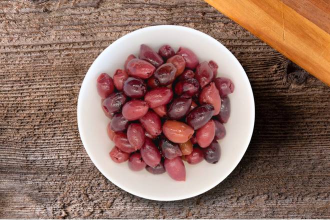 Kalamata Olives – New!
