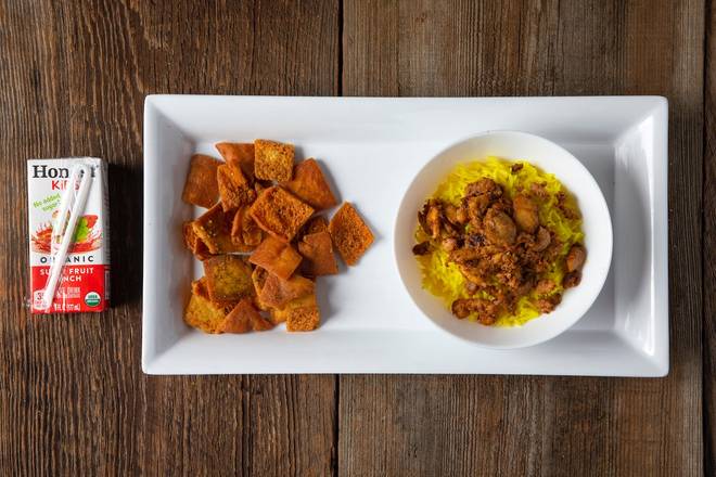 Kids Rice Bowl