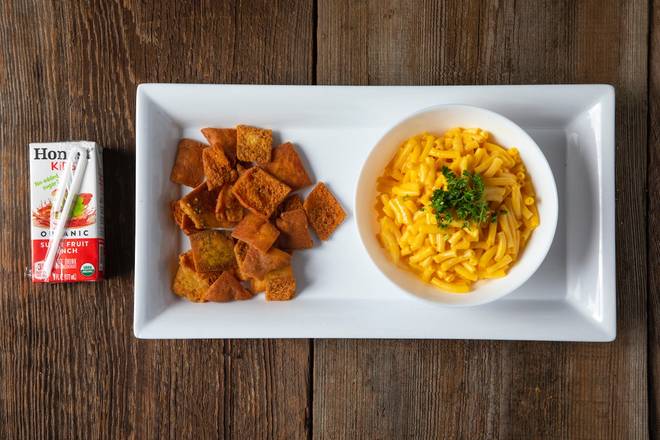 Mac and Cheese