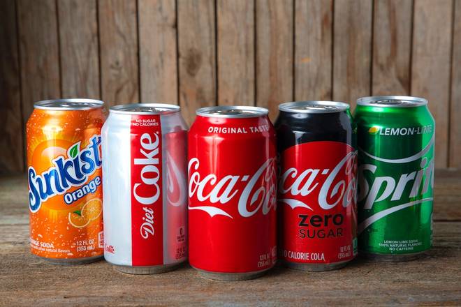Soda