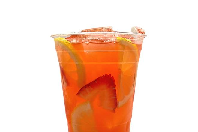 Strawberry Lemonade