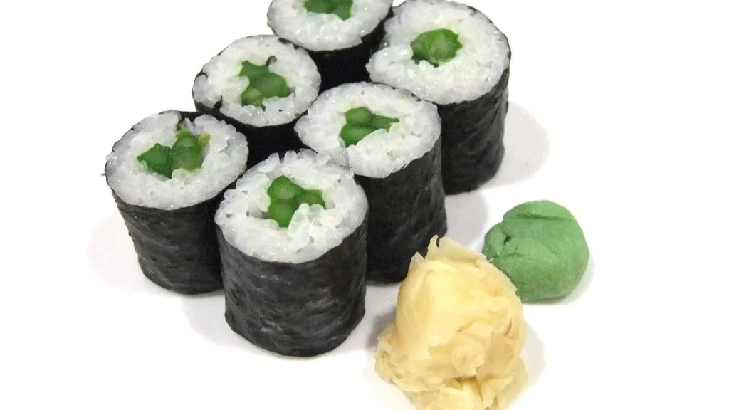 Asupara maki