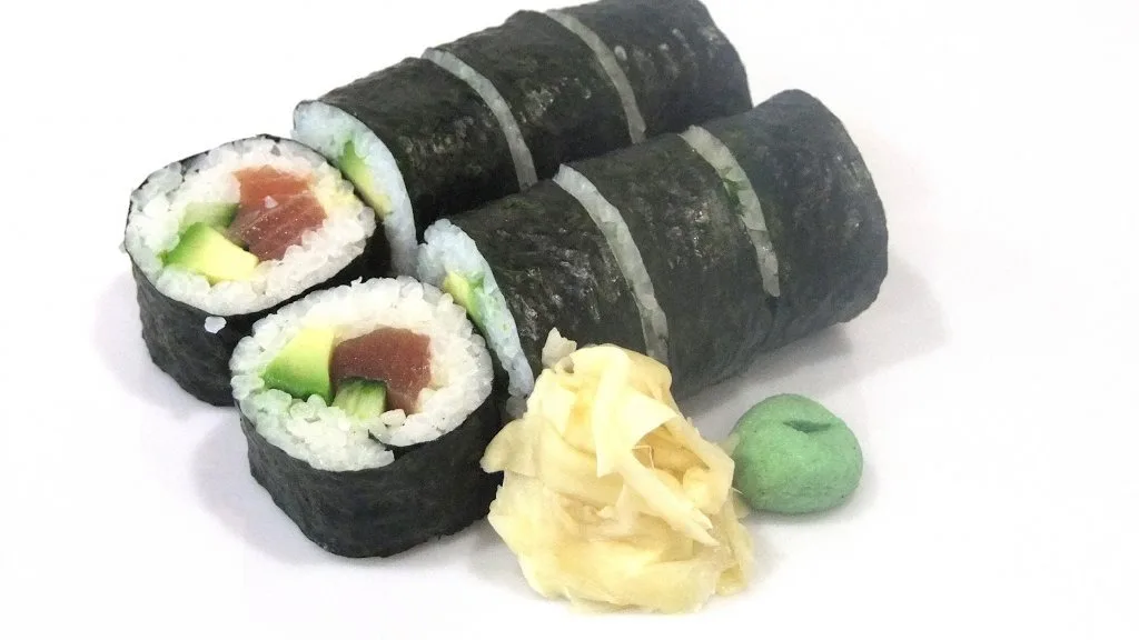 California tekka