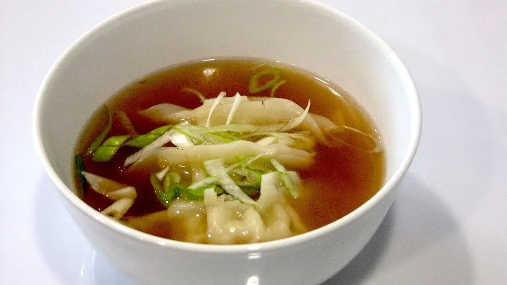 Dumpling