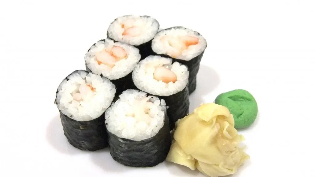 Ebi maki
