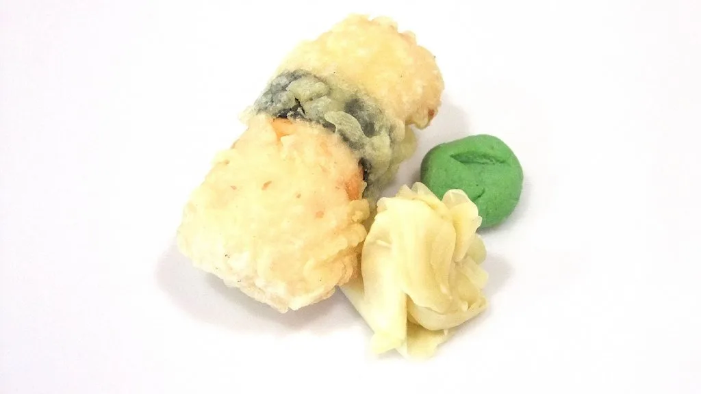 Ebi Tempura