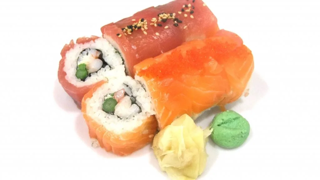 Fuji