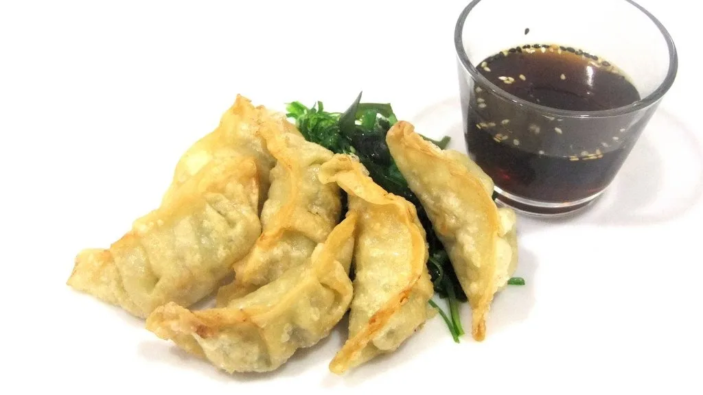Gyoza meat 6 ks