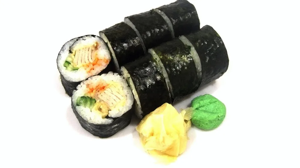 Hot spice tuna