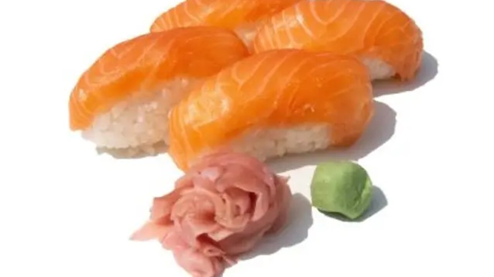 Nigiri Sake set 4ks