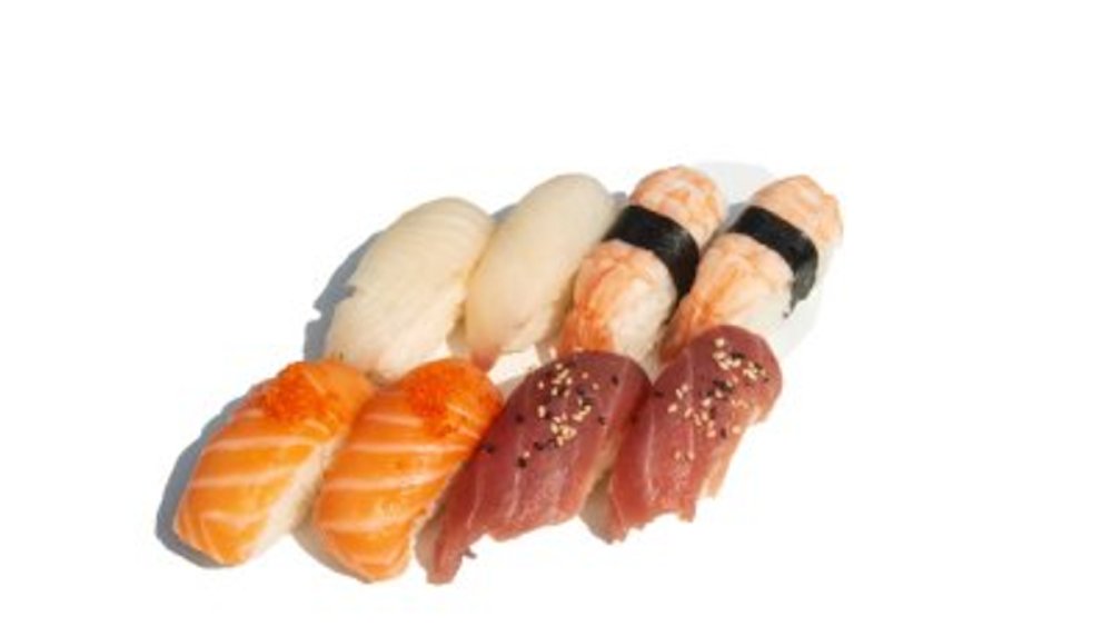 Nigiri set 8ks