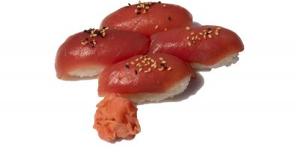 Nigiri Tekka set 4 ks