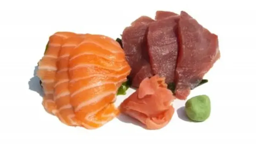 Sashimi set 6ks