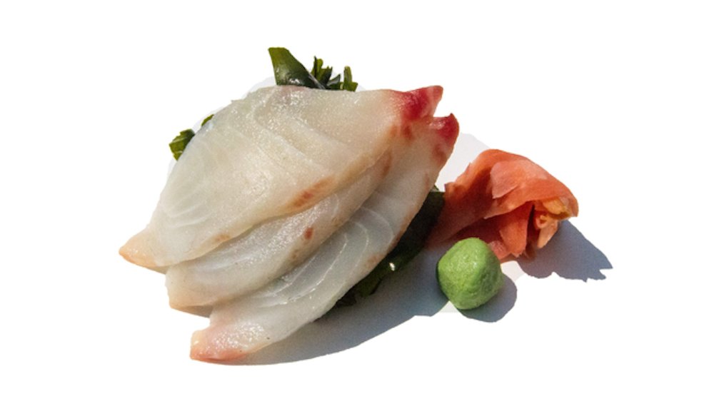 Sea bass