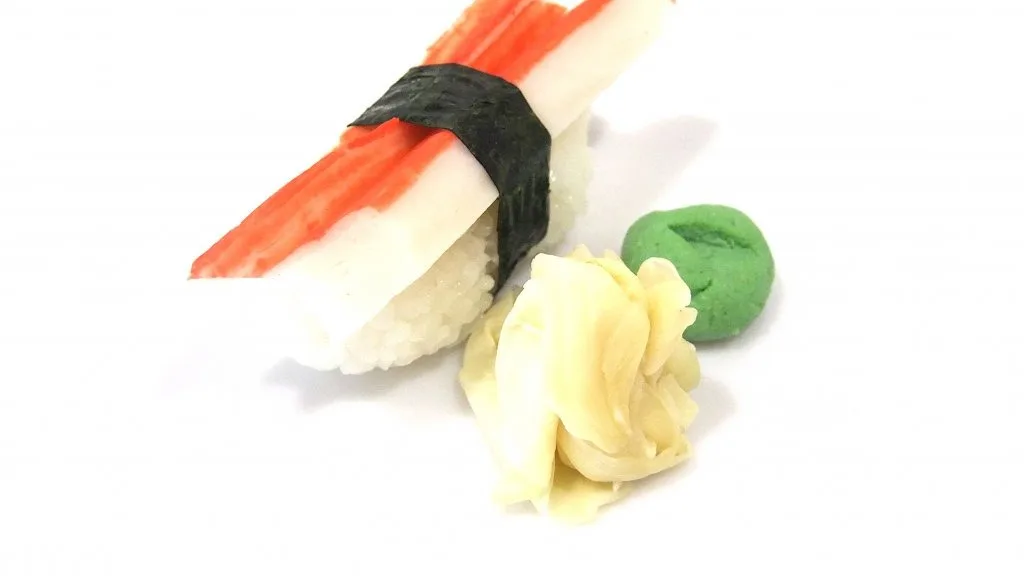 Surimi