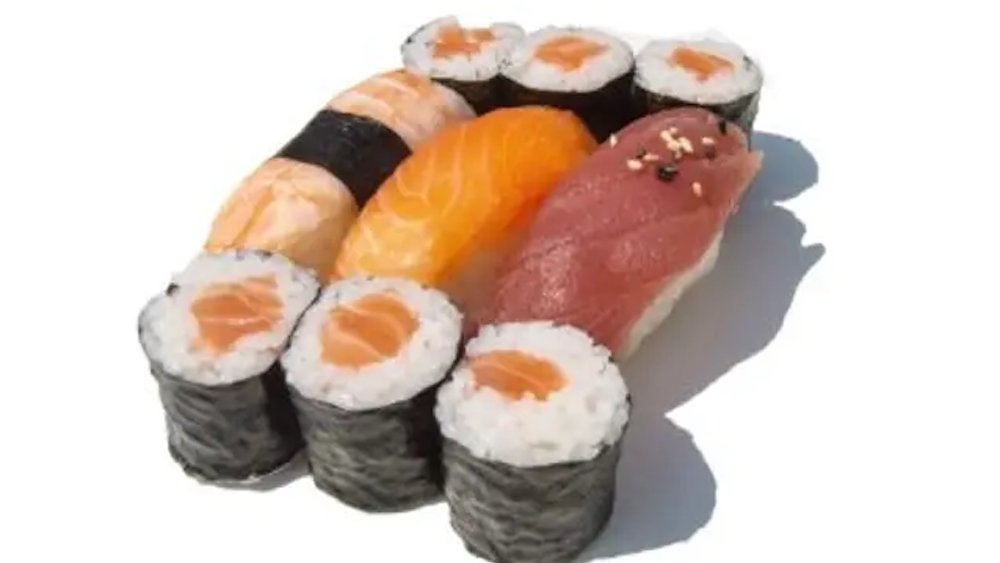 Sushi set 9ks