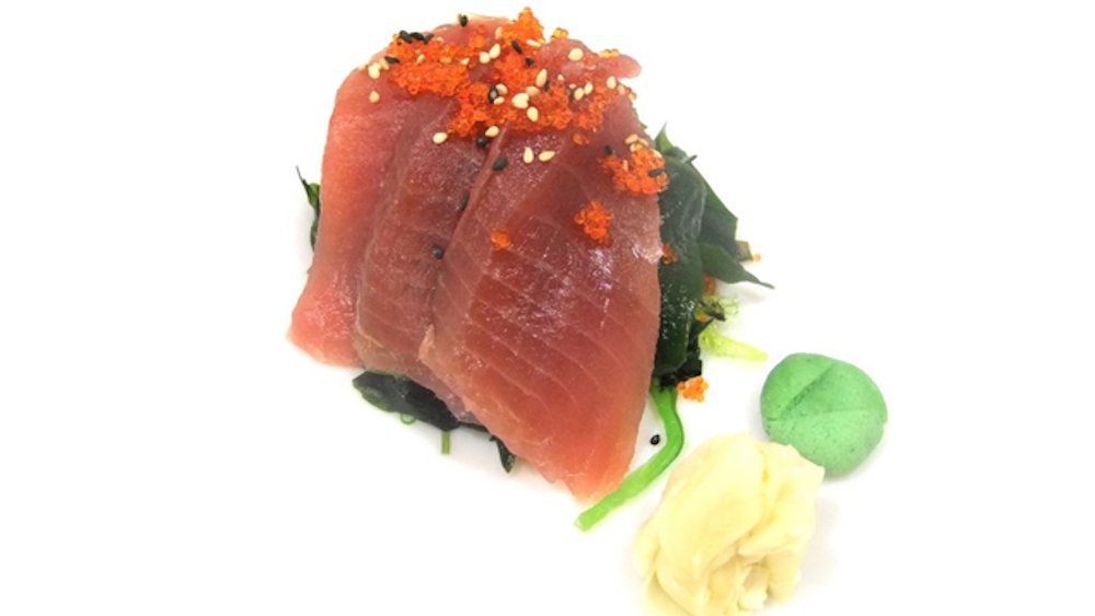 Tekka (🍙 SASHIMI)