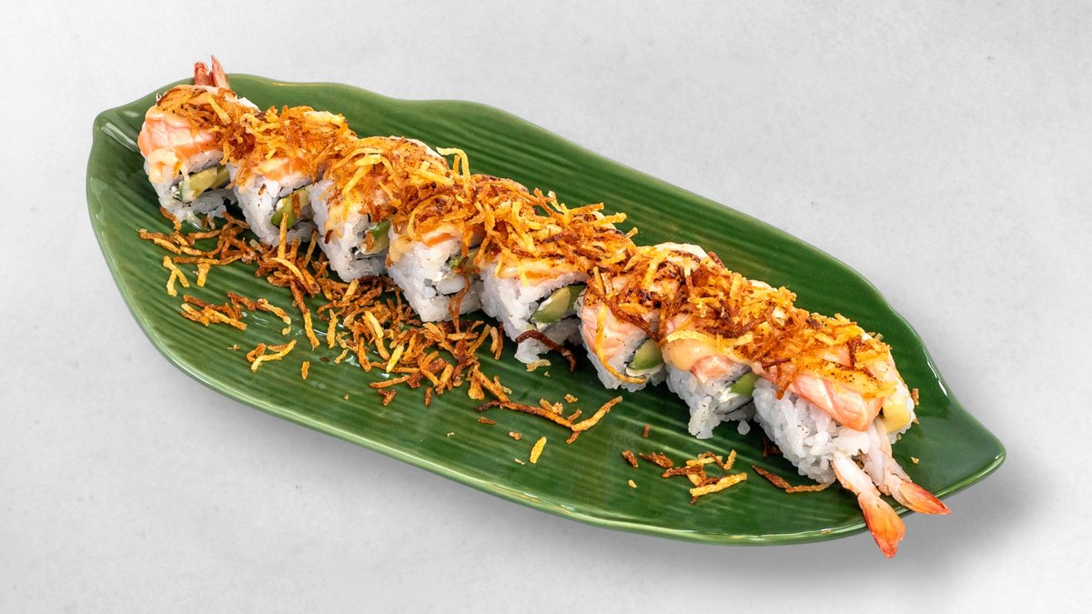Angel Roll