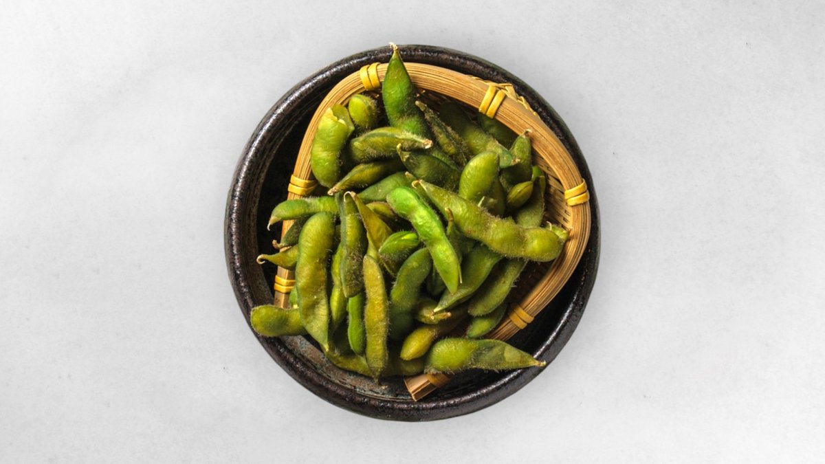 Edamame