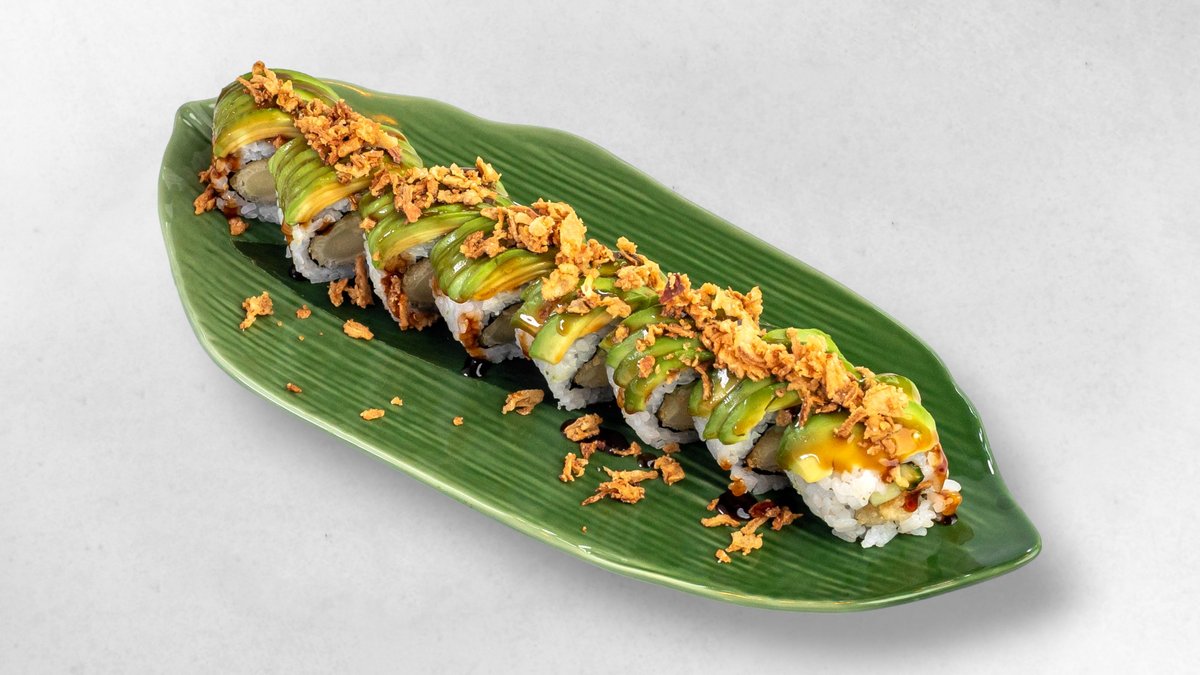 Green Roll