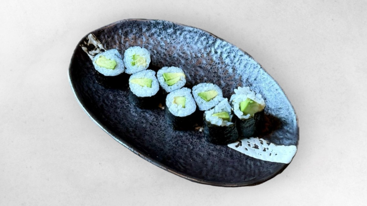 Hosso Avocado