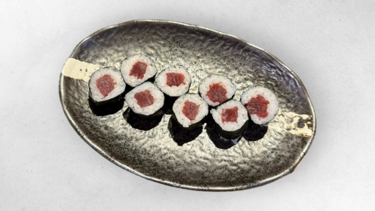 Hosso Maguro