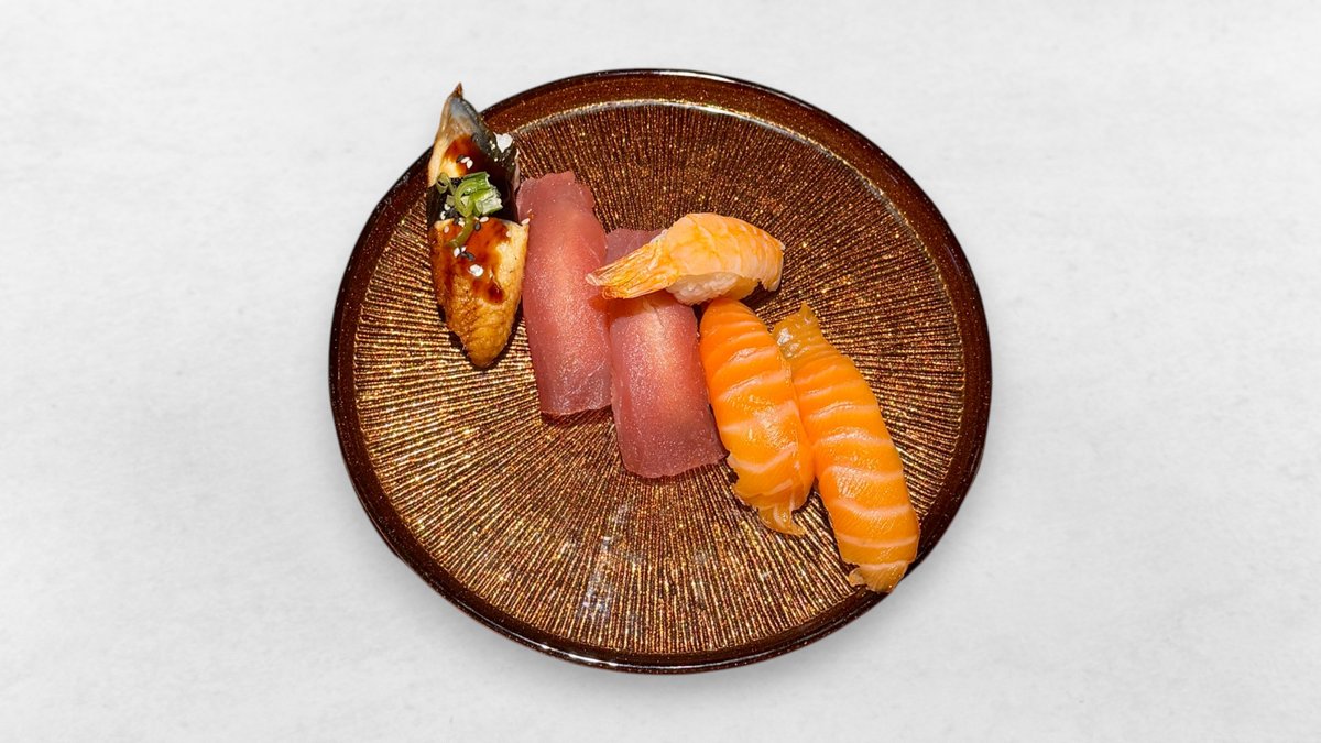 Nigiri Nur Sake