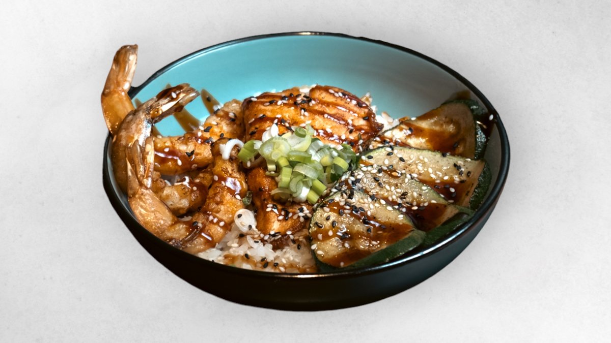 Sake Don