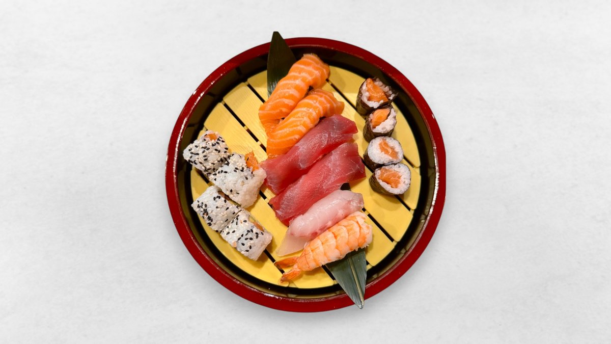 Sushi Maki