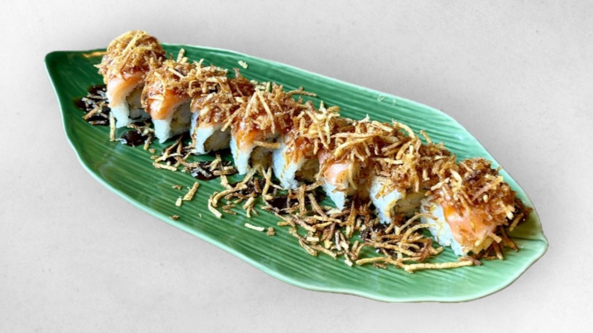 Tiger Roll