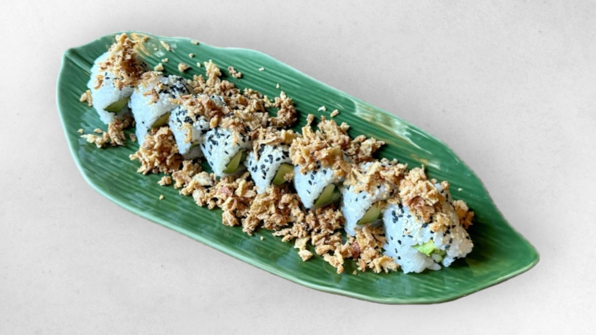 Veggie Roll