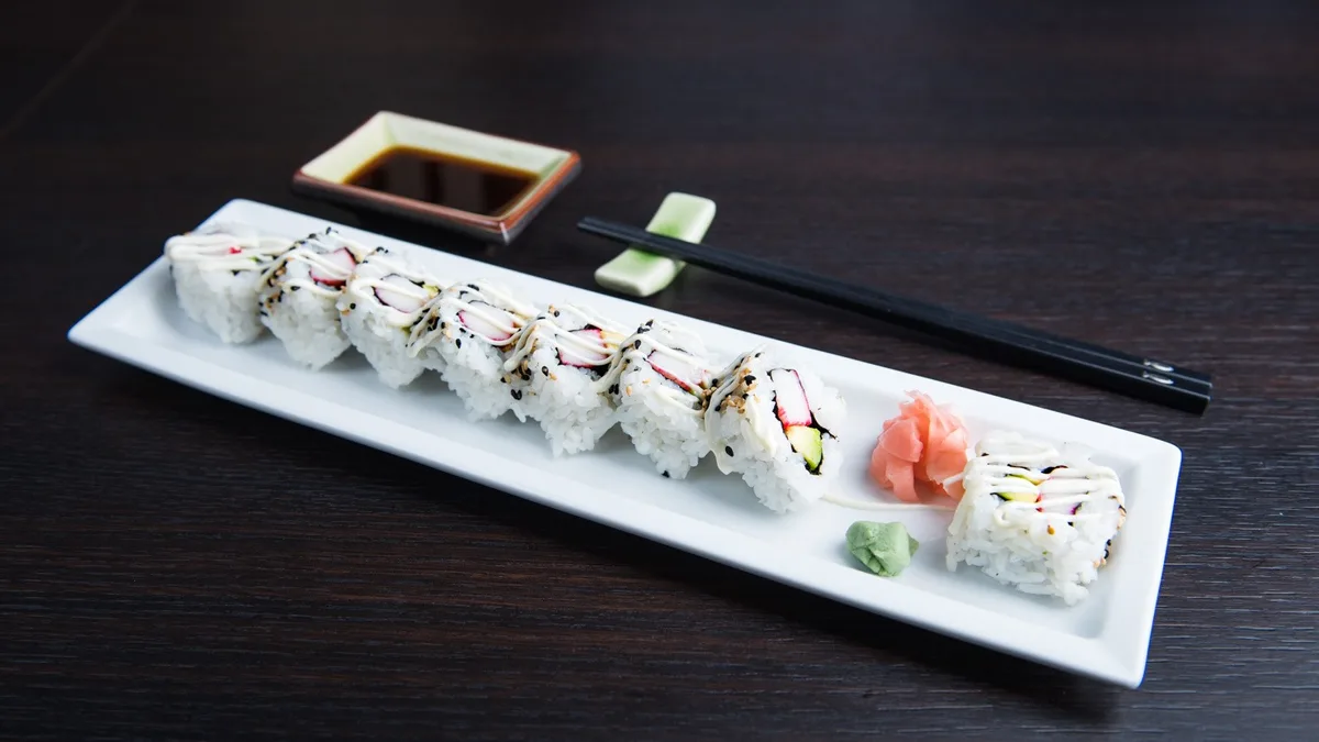 California Maki