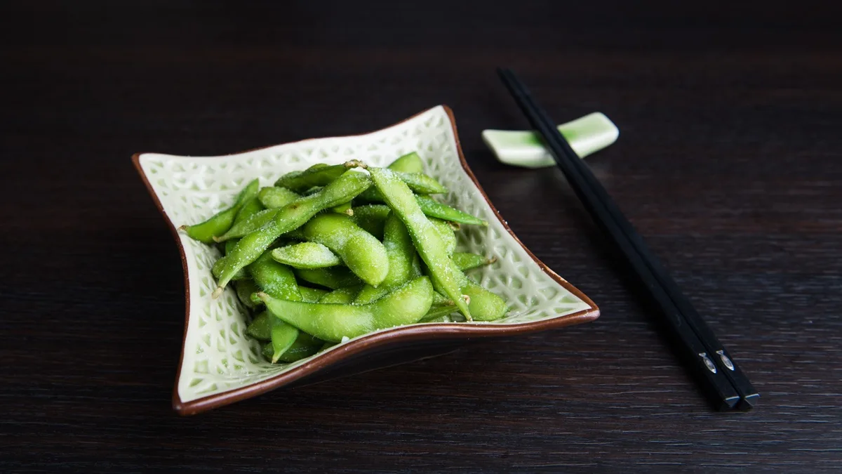 Edamame