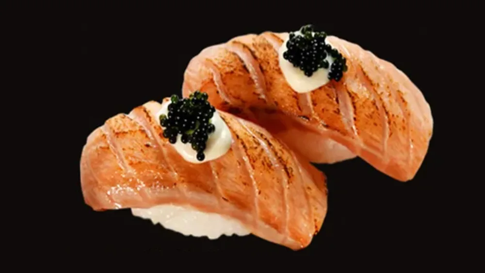 Grill Sake
