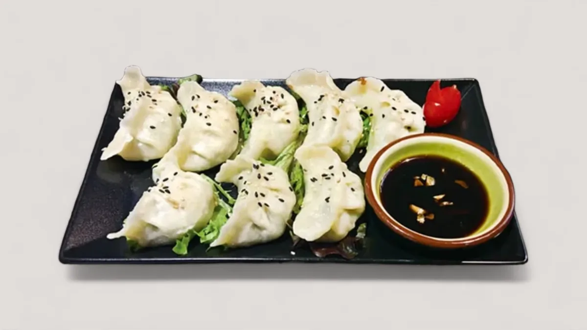 Gyoza