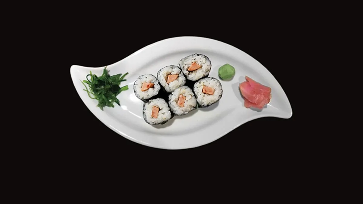 Hamu maki