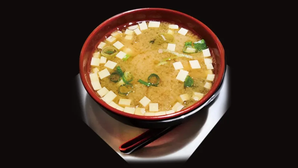 Miso leves