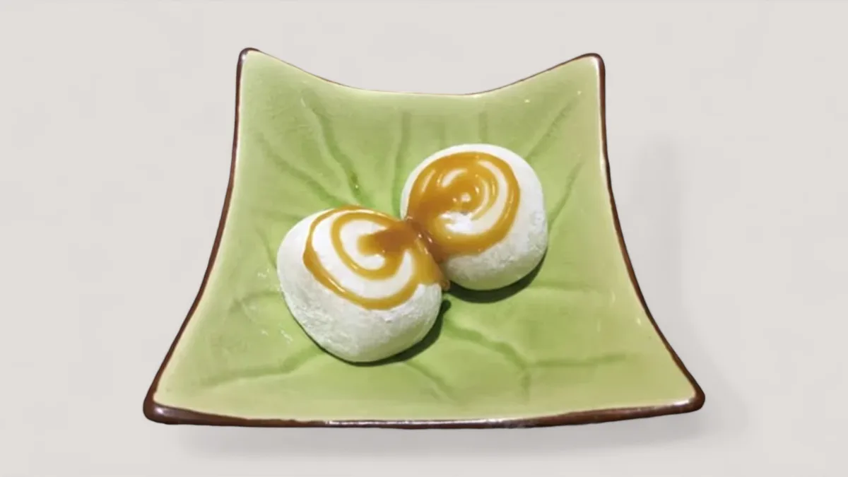 Mochi