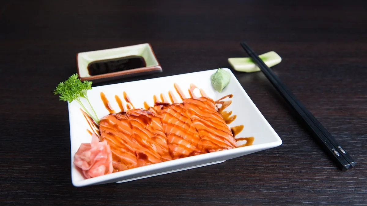 Sake Don