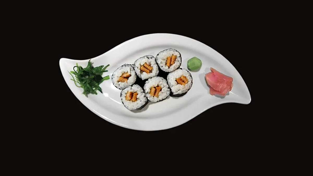 Tofu Maki